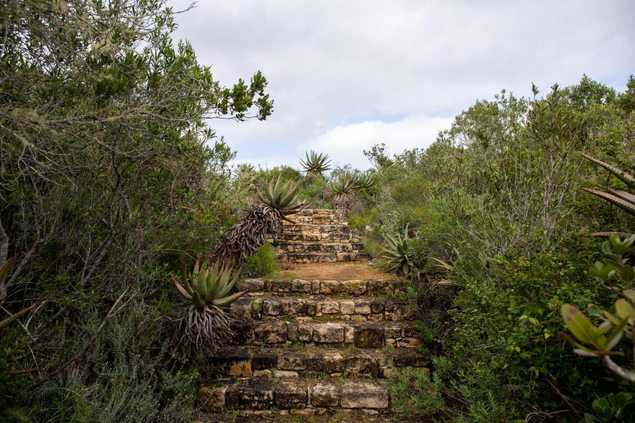 Muffets At Kransfontein Estate Lägenhet Stilbaai Exteriör bild