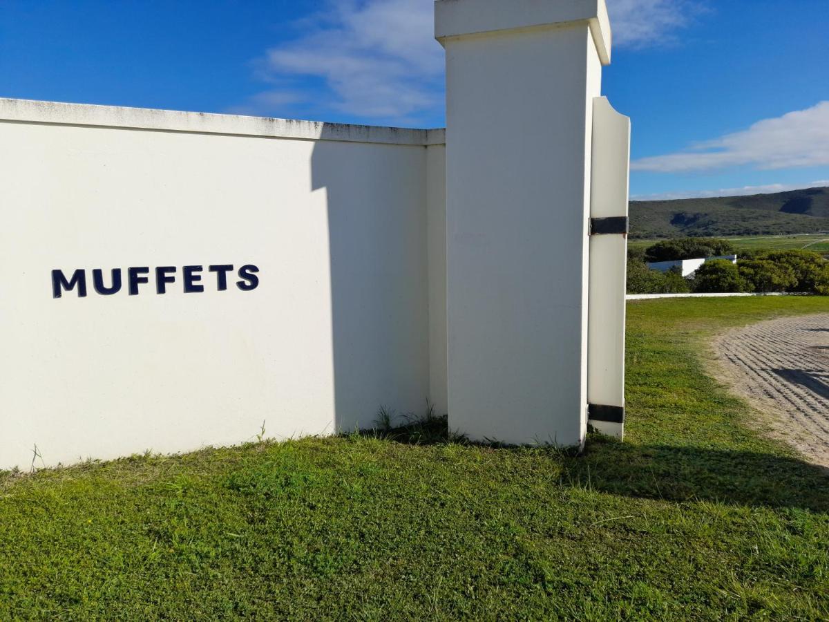 Muffets At Kransfontein Estate Lägenhet Stilbaai Exteriör bild